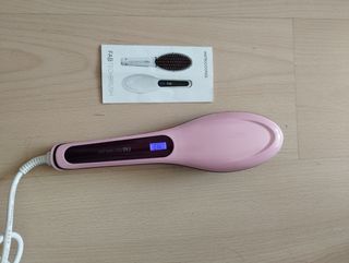 Fabtechbrush Cepillo Alisador