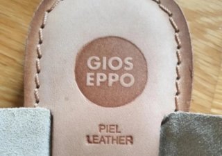 sandalias gioseppo + bolso Zara