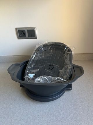 Robot de cocina nuevo