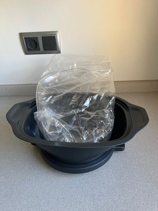Robot de cocina nuevo