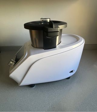 Robot de cocina nuevo