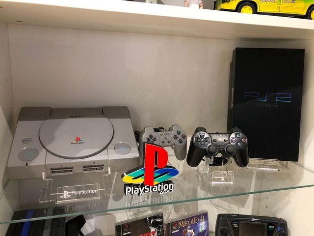 Letrero PSX
