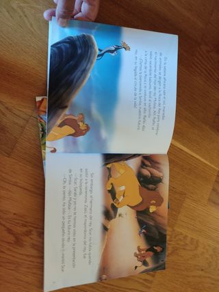 Libros infantiles