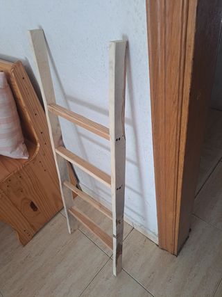 Escalera decoracio 100 x35  oferta