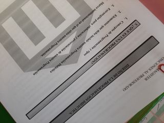 Programación Educación Infantil