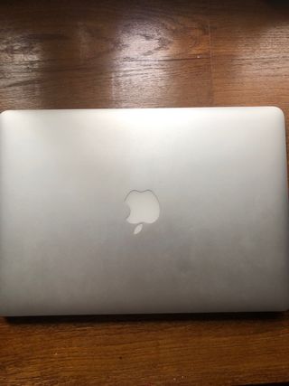 MacBook Pro 13’