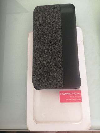 Custodia protettiva per Huawei P10 Plus View