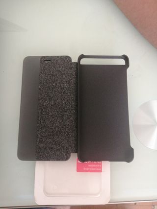 Custodia protettiva per Huawei P10 Plus View