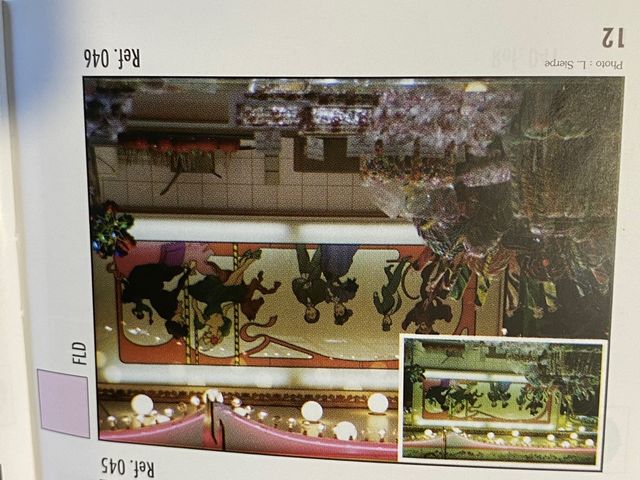 filtro Cokin FLD serie A 046