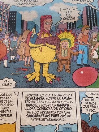 COMIC MARVEL BEAVIS AND BUTTHEAD MTV