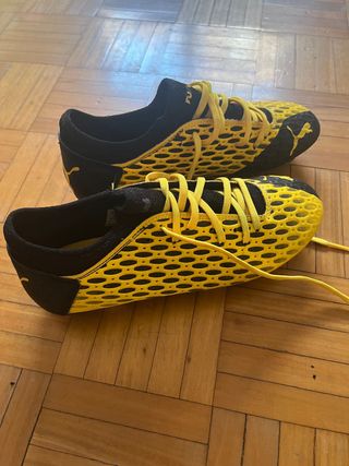Botas de futbol