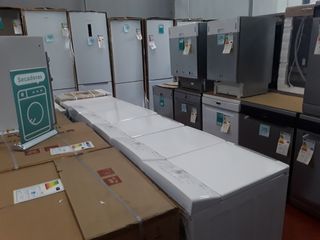 Neveras , frigoríficos outlet desde