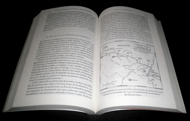 HISTORIA MARXISTA DE LA SEGUNDA GUERRA MUNDIAL.