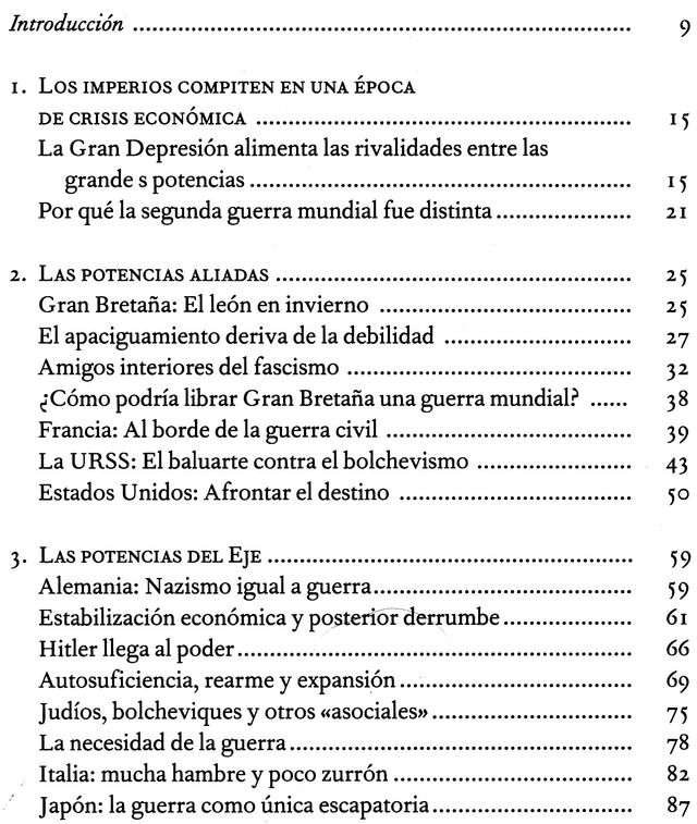 HISTORIA MARXISTA DE LA SEGUNDA GUERRA MUNDIAL.