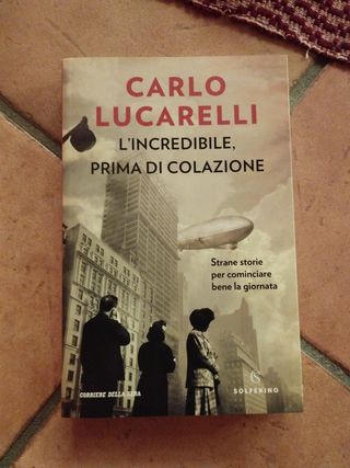 Lucarelli