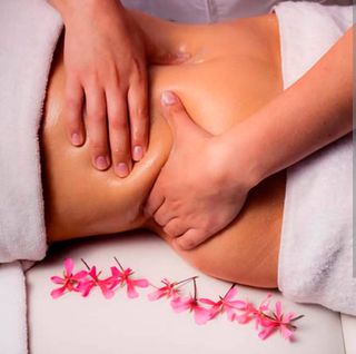 MASAJE TERAPÉUTICO-RELAJANTE