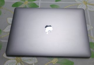 Portátil Apple MacBook Air