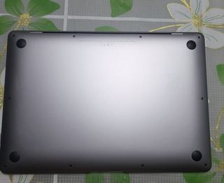 Portátil Apple MacBook Air