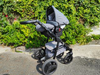 Carro bebé Quero New 3en1