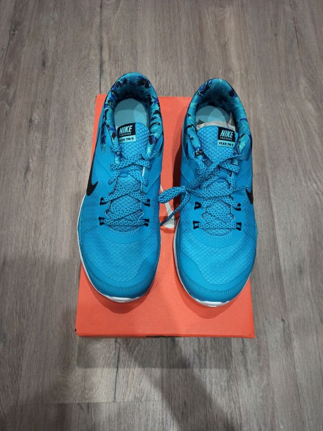 Nike Flex Trainer 5 Print