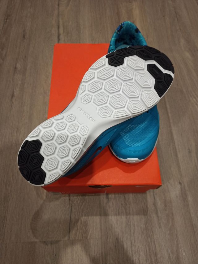 Nike Flex Trainer 5 Print