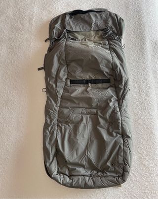 Saco carro bebé JANE