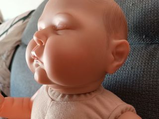 Bebé Reborn nuevo