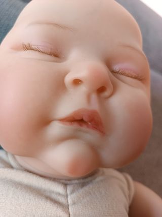 Bebé Reborn nuevo