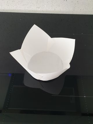 Pack mini formas pão de ló