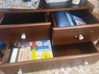 Cajonera mueble cajones armario 