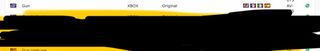 gun xbox