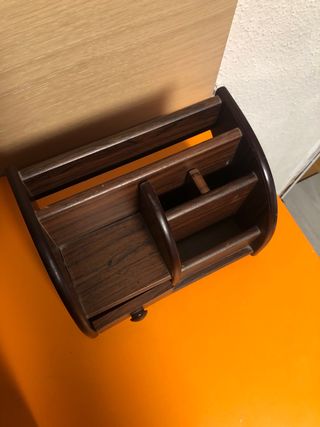 organizador de escritorio