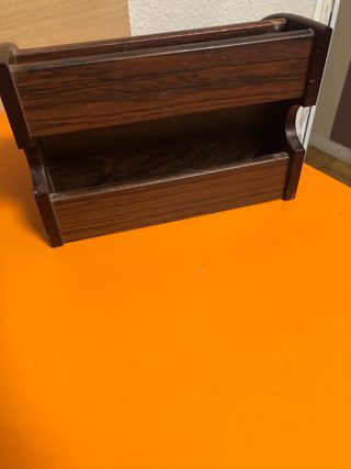 organizador de escritorio