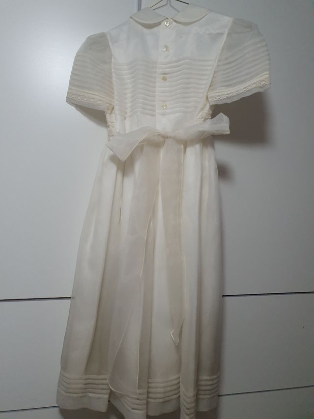 Vestido comunión
