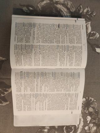 Diccionario Cambridge Pocket