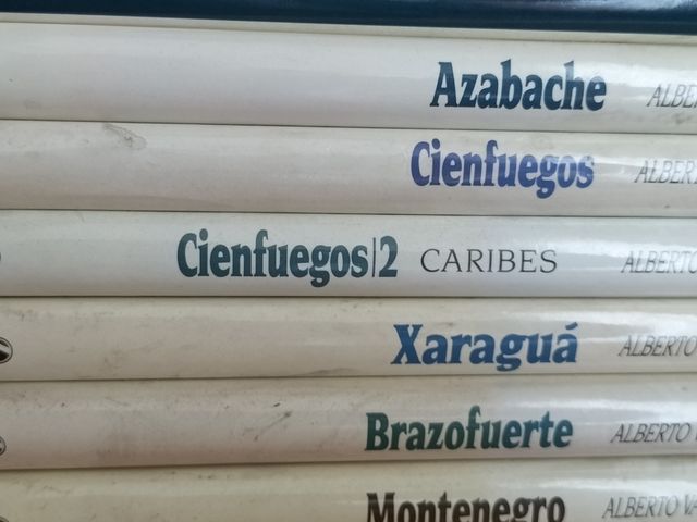 VARIEDAD DE LIBROS 📚