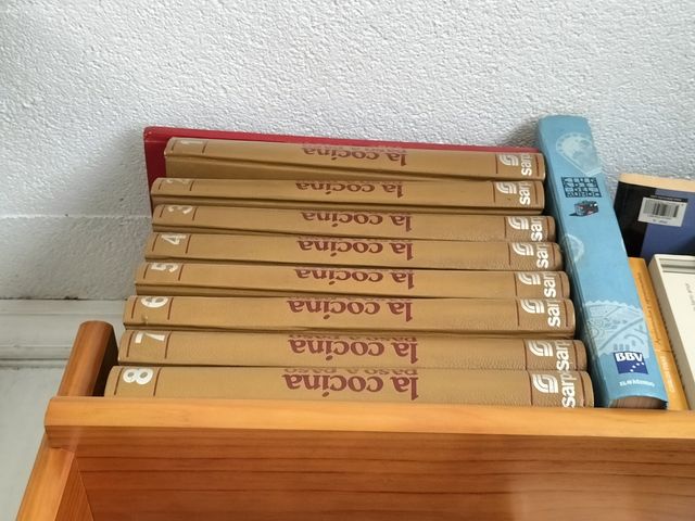 VARIEDAD DE LIBROS 📚