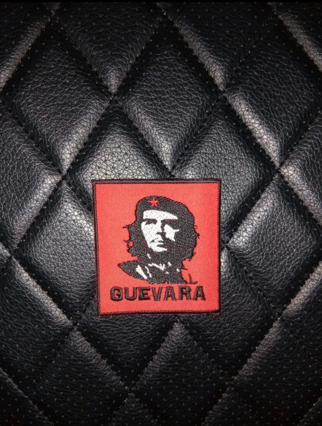 Termo adhesivo Ché Guevara
