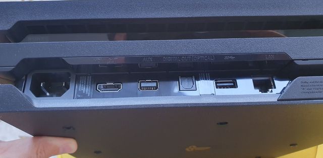 PS4 Sony PlayStation 4 Pro