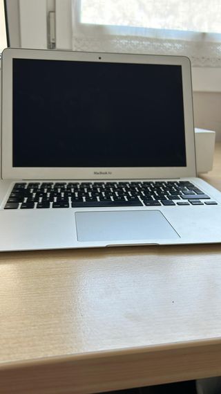 Macbook Air 13"