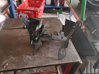 ARAÑA RELOJES BMW R850 1100