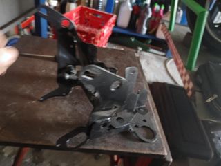 ARAÑA RELOJES BMW R850 1100