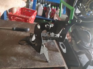 ARAÑA RELOJES BMW R850 1100