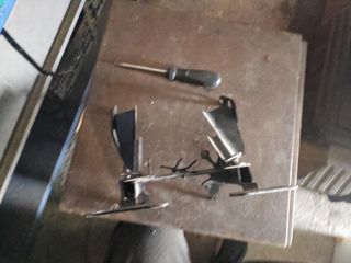 ARAÑA RELOJES BMW R850 1100