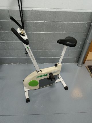 Bicicleta estatica