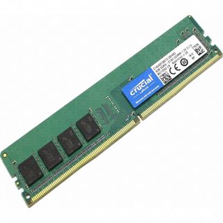 Modulo de memoria RAM DDR4 4GB 2666 Mhz