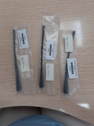 Antena UHF para TELTRONIC PR280.