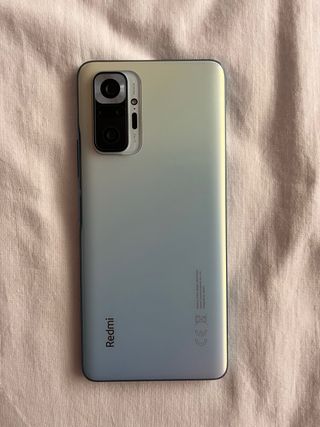 Redmi note 10 pro