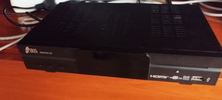 Iris 9600 HD2