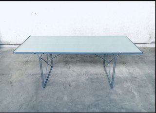 Mesa Moment de Niels Gammelgaard para Ikea